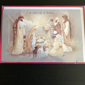 Christmas cards